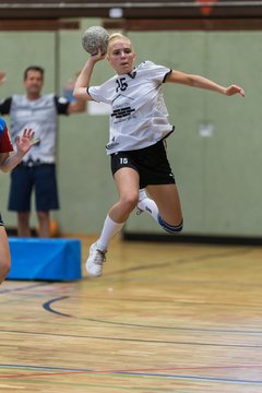 Bild 57 - wAJ Quali zur OL Runde 2